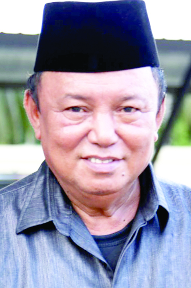 Langkahi Keputusan Paripurna, Legislator Bolmut Kecam Aksi Mafia Anggaran di Sekretariat DPRD